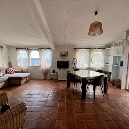 Villa Les Glycines Les Issambres Ruang foto